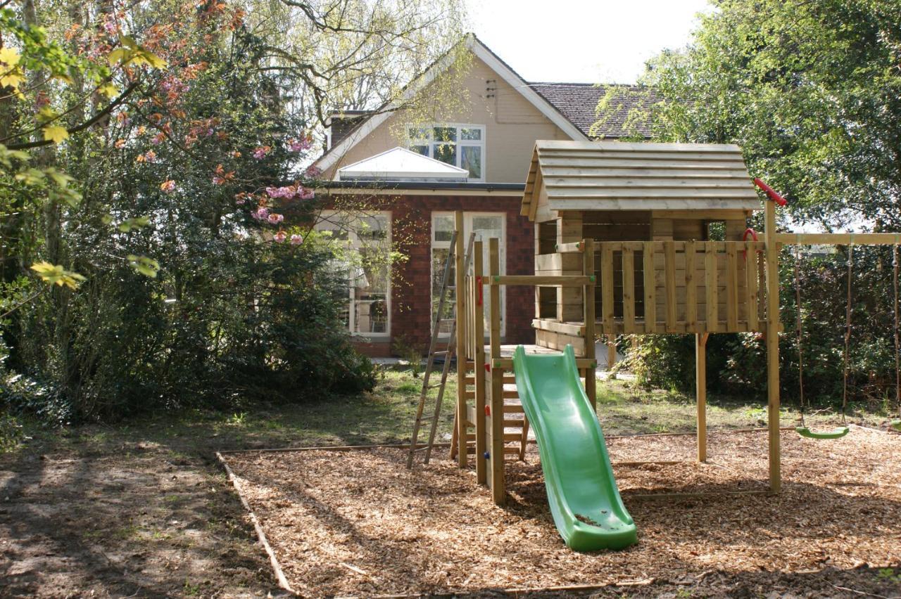 Spacious 4 Bed Family Cottage In Parkland Setting ヨーク エクステリア 写真